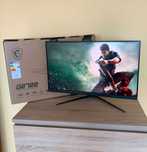 Monitor MSI G2722 27" 1920x1080px IPS 170Hz 1 ms ( chromecast gratis)