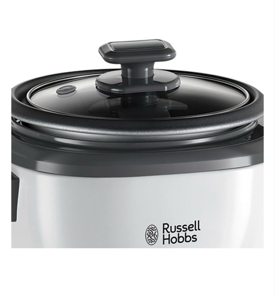 Рисоварка RUSSELL HOBBS 27020-56