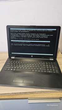 Laptop HP 15-bw024na