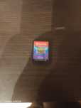 Gra Nintendo switch sonic