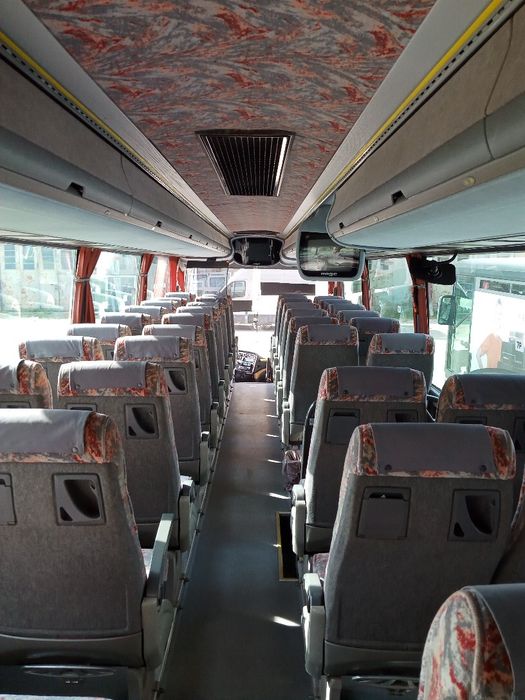 Autobus Iveco Touring