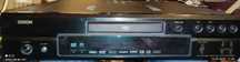 Denon model DVD-2930