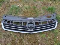 OPEL ASTRA H GRILL ATRAPA CHROM 13225775