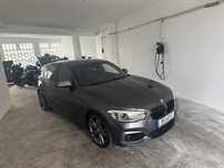 Bmw m140 i como novo nao tem nada a faxer