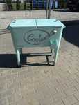 Cooler ogrodowy (barek ogrodowy)