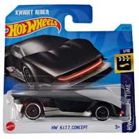 Hot Wheels Hw K.i.t.t. Concept