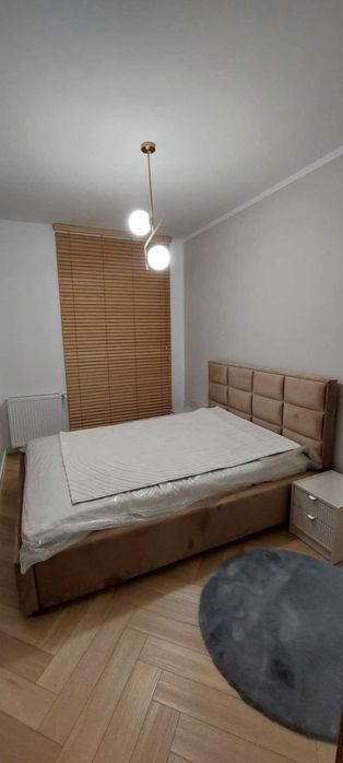 Wynajmę mieszkanie Zamość Fabryczna 3A Parter  48 m2  3 pokoje