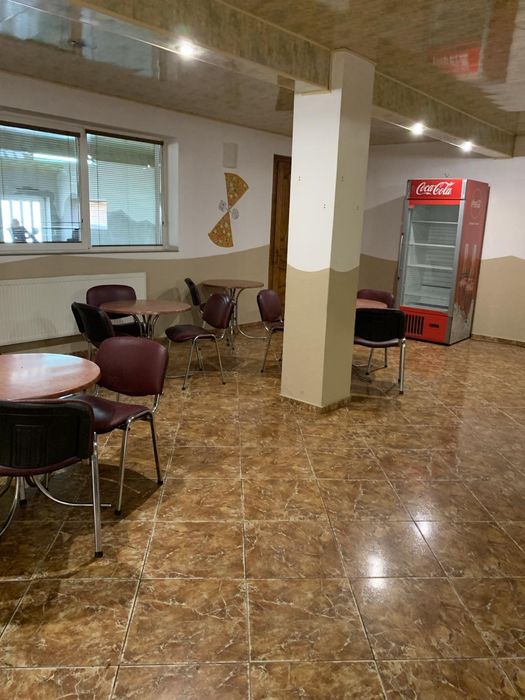 Продаж приміщення в пригороді Ужгороді