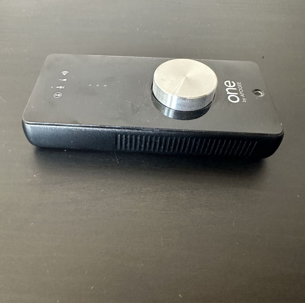 APOGEE One audio interfejs