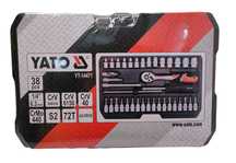 Zestaw narzędziowy Yato YT-14471