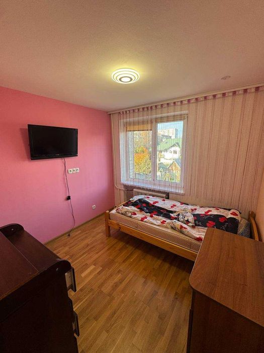 Оренда 3-кімнатної квартири по вул. Суботівська Левандівка