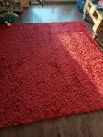 Dywan shaggy 250x180