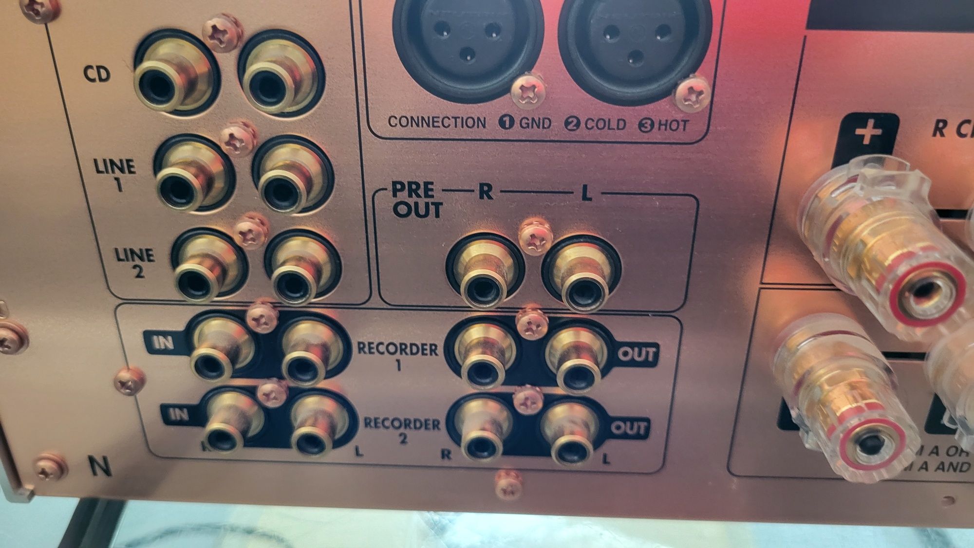 Marantz PM 11s1 wzmacniacz Japan Hi-End
