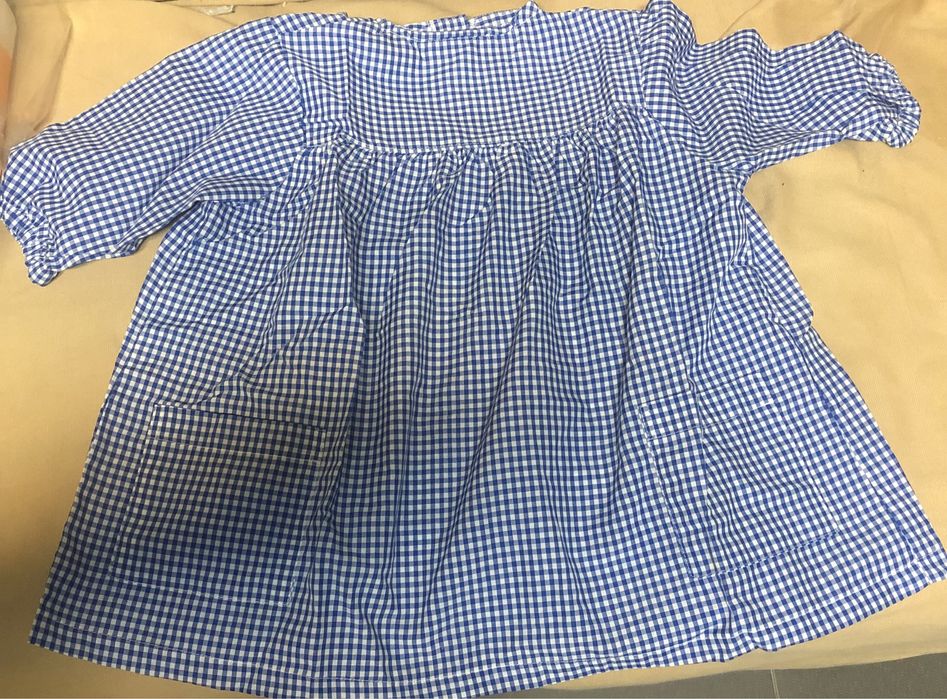 Batas escolares 3 anos