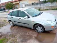 Ford Fokus 2002 1.6 completo