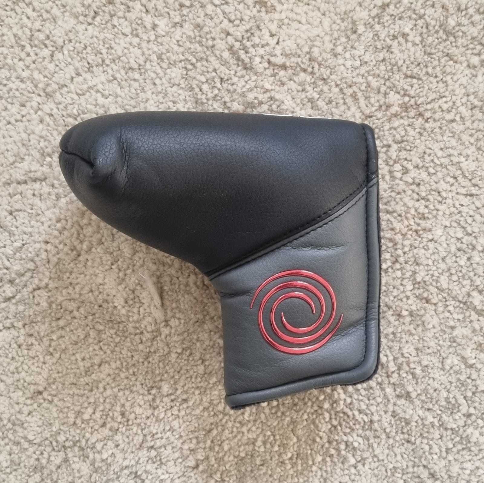 Headcover Putter Odyssey Tri Hot