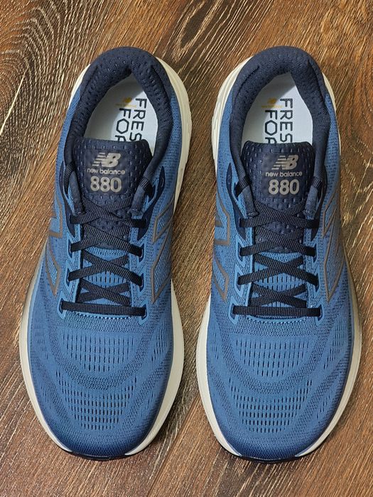 Оригінал 100% New Balance Fresh Foam X 880 v15   EUR 45.5