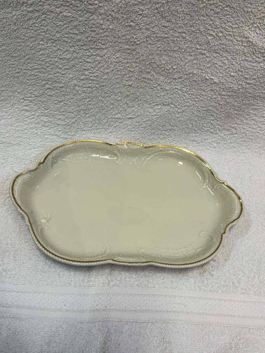 Polmisek Rosenthal Sanssouci Gold