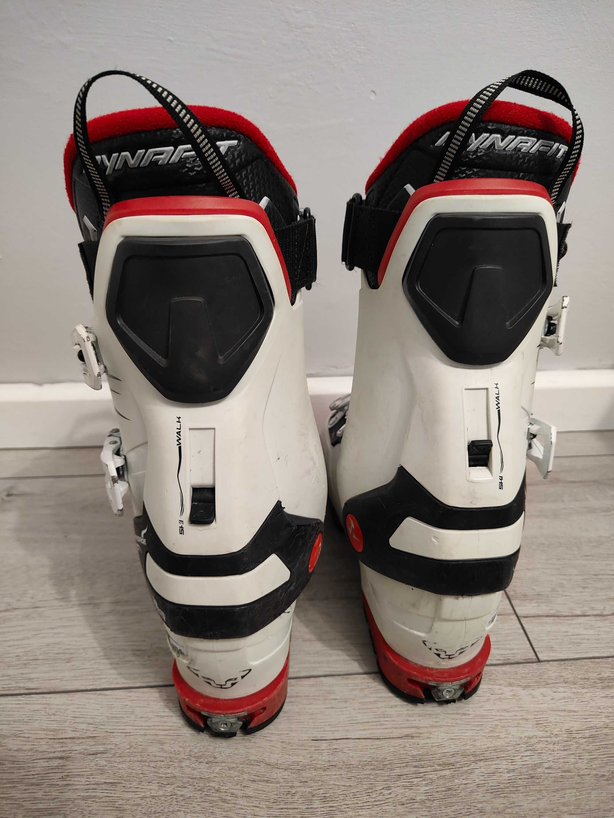 Buty Skiturowe 40 Dynafit Titan buty na skitury rozmiar 40 (25,5 cm)