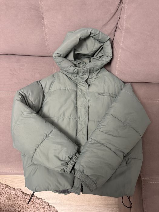 Куртка осіння тепла