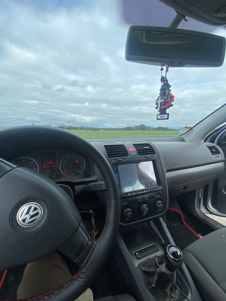 Vw golf V 1.9 tdi