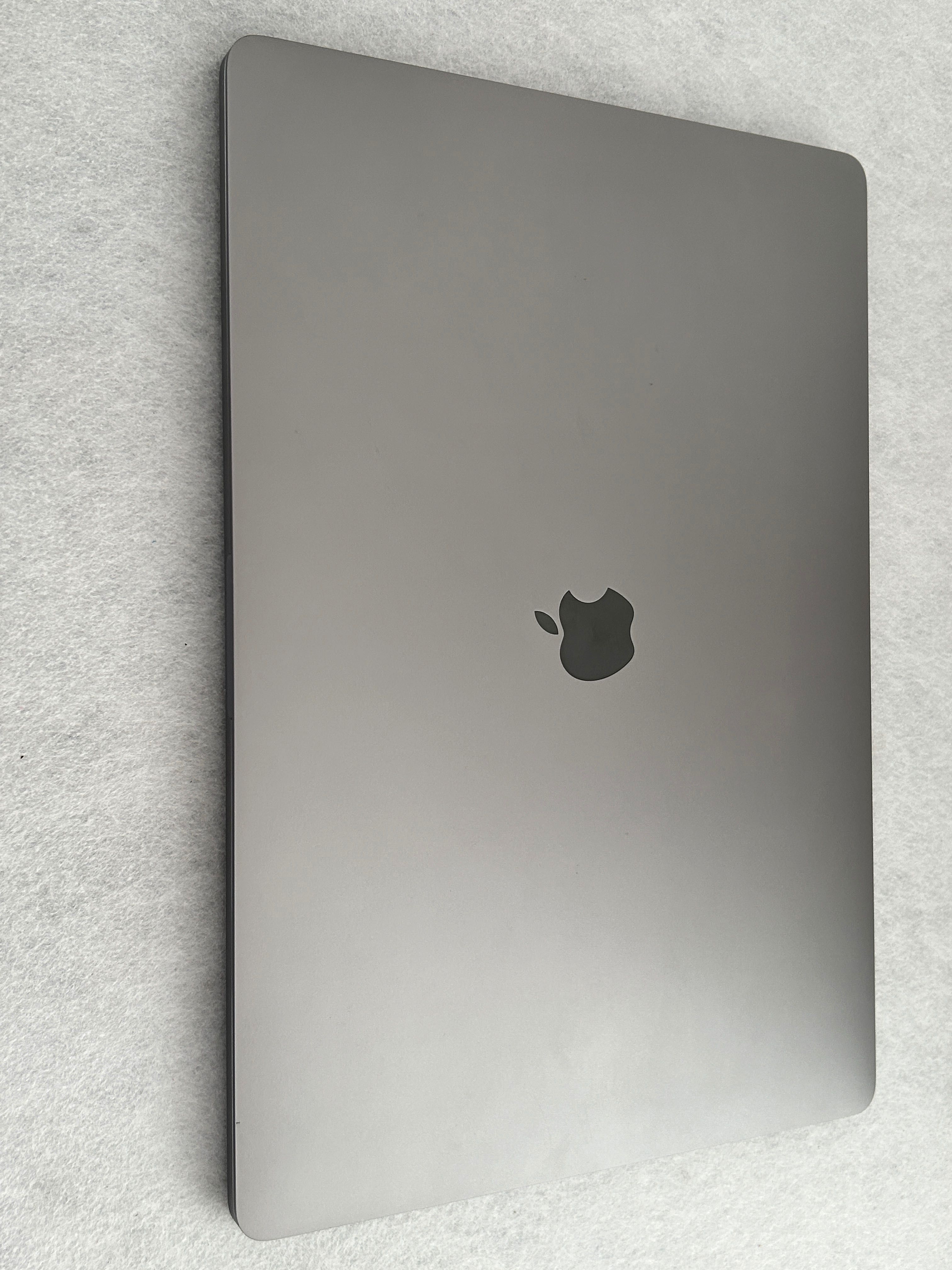 Macbook pro 16 polegadas a2141