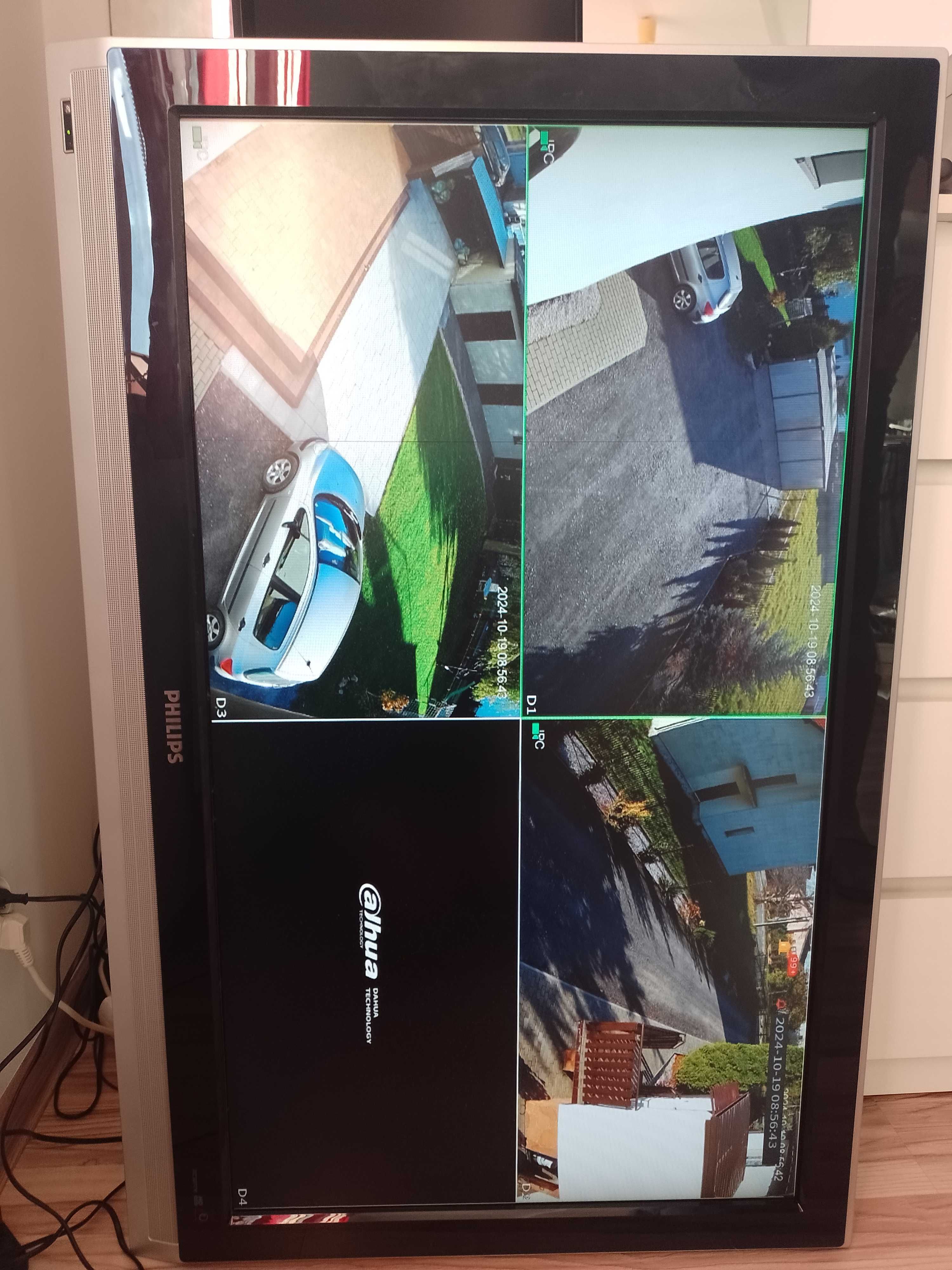 Telewizor plazmowy Philips 42cale