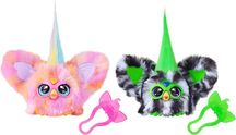 Фербі Furby Furblets 2-Pack Mini Friends Greenie-Meanie and May-May