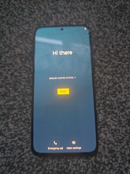 Smartfon Motorola Edge 30 Neo