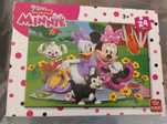 Vendo puzzles criança