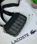 Сумка Lacoste Monogram Оригінал