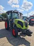 Ciagnik Sadowniczy Claas Nexos 220 VE