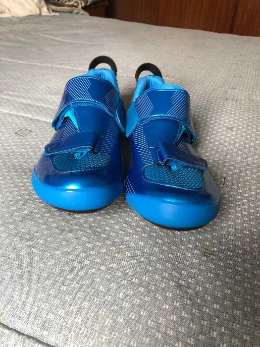 Sapatos Triatlo Shimano TR9