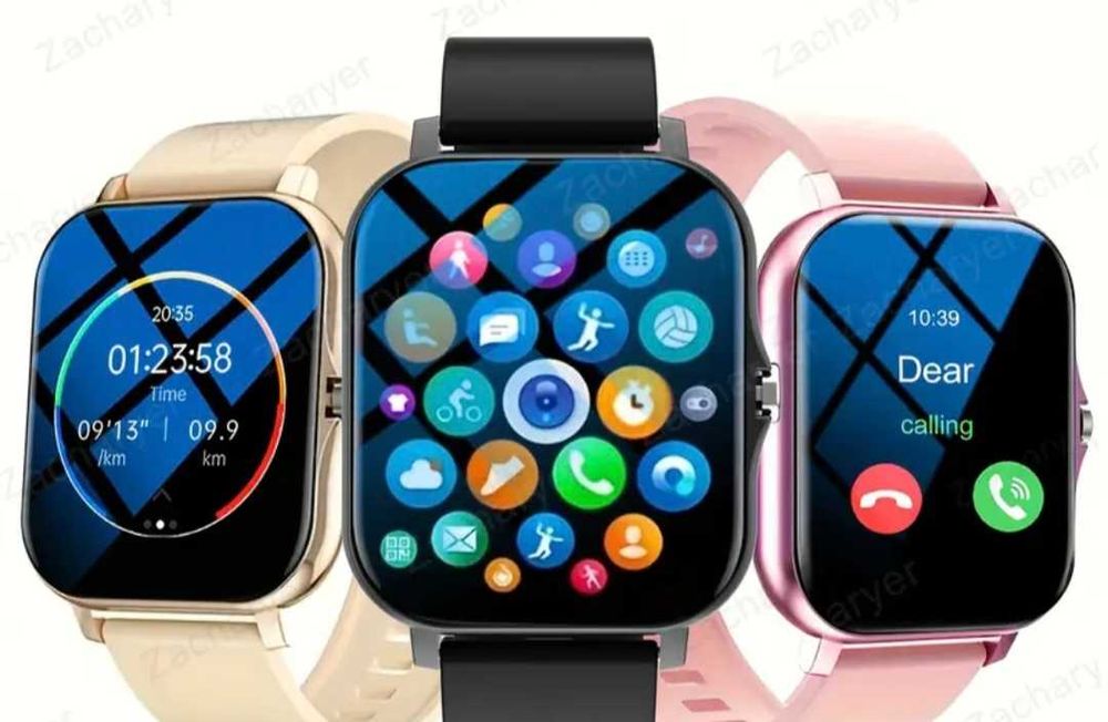 Sprzedam smartwatch