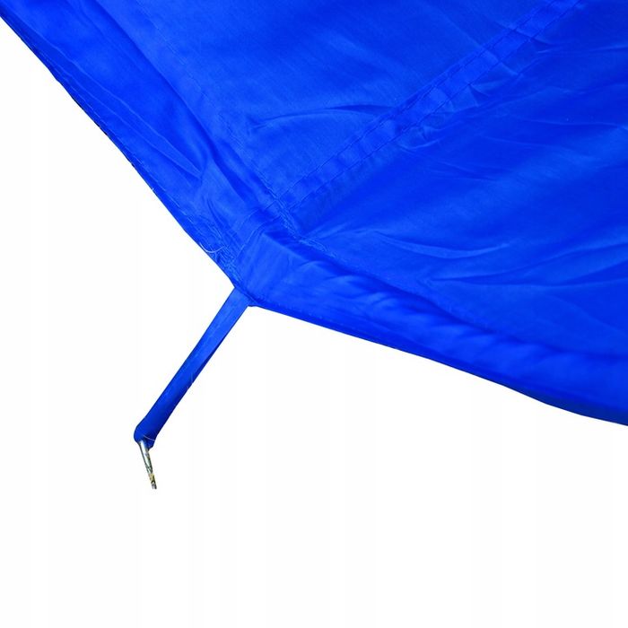 Pawhut Zestaw Agility Dla Psa/slalom Tunel Płotki