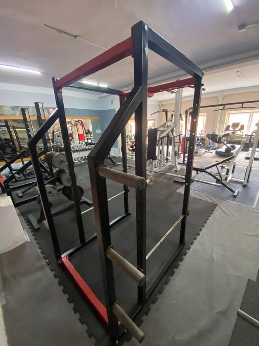 Klatka do ćwiczeń haryzma