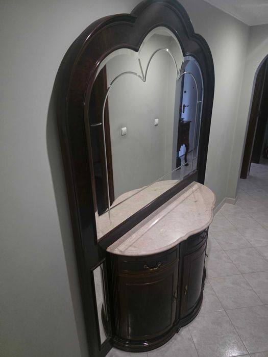 Móvel Hall de Entrada