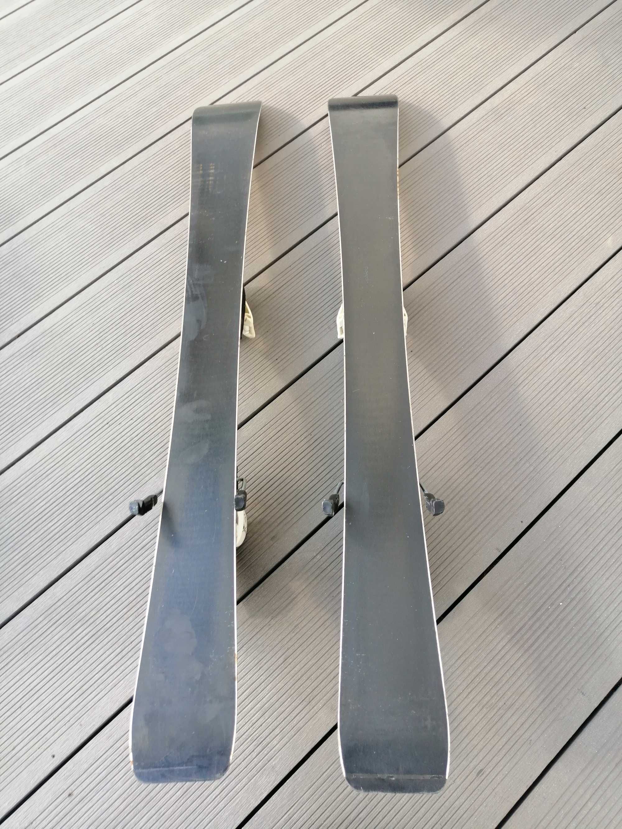 Dziecięce Narty ATOMIC VANTAGE JR 90 cm