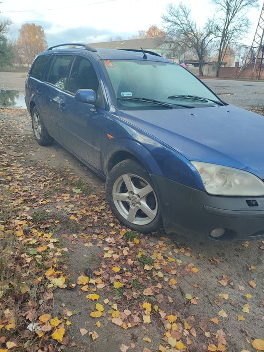 Продам Форд мондео