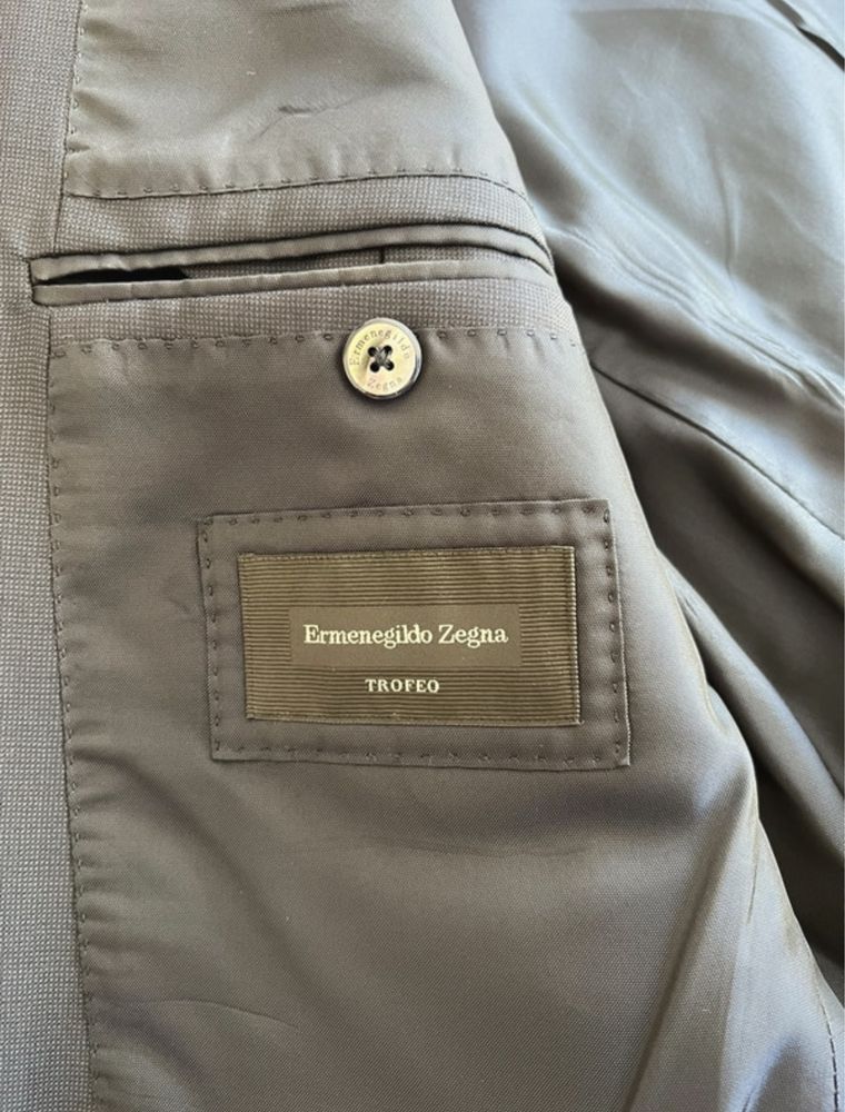 Blazer Ermenegildo Zegna