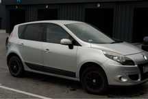 Renault Scenic III