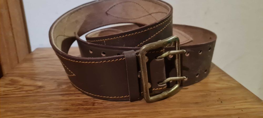 Ремінь офіцерський