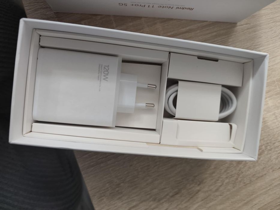 Xiaomi Redmi Note 11 Pro Plus 5G 6/128