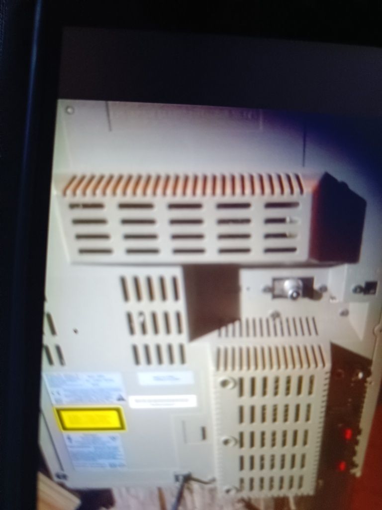 Wierza duża Panasonic sdhc