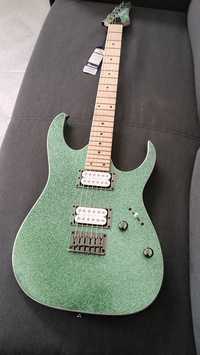 Guitarra Ibanez RG421msp tsp