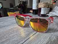 Nowe okulary polskiej marki Patriotic