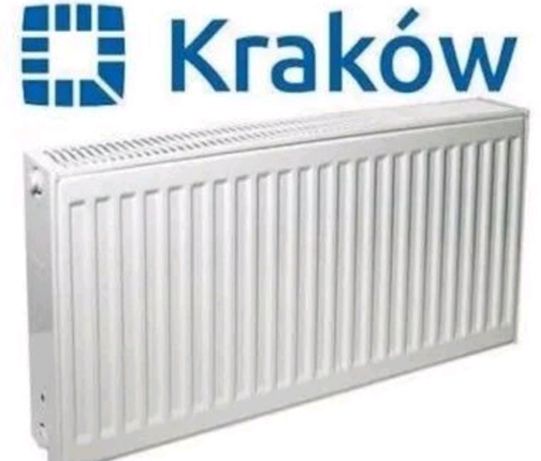 Стальные радиаторы KRAKOW 22 тип ( Всё Размеры) 400-2000.