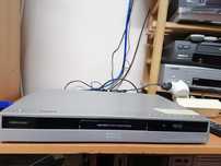 Nagrywarka Medion (LG) MD 81335 pilot  HDMI, HDD160GB