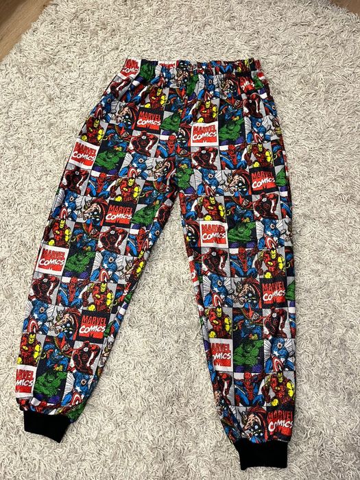 Піжамні штани Marvel.L.