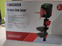 Parkside Nowy laser PKLL 7 E4